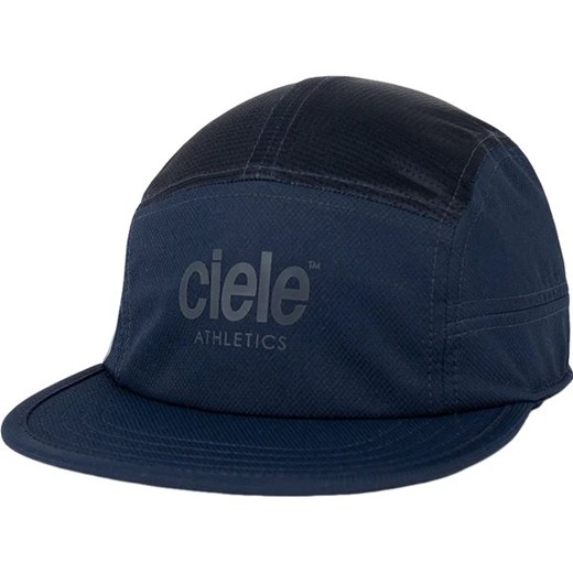 Czapka z daszkiem GoCap Classic-Athletics Ciele ze sklepu SPORT-SHOP.pl w kategorii Czapki z daszkiem męskie - zdjęcie 184660628
