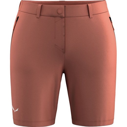 Spodenki trekkingowe damskie Puez Talvena DST Salewa ze sklepu SPORT-SHOP.pl w kategorii Szorty - zdjęcie 184660676