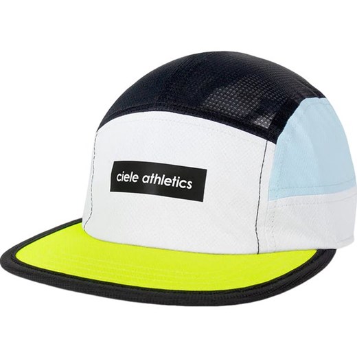 Czapka z daszkiem GoCap Field Iconic Bar Ciele ze sklepu SPORT-SHOP.pl w kategorii Czapki z daszkiem męskie - zdjęcie 184660709