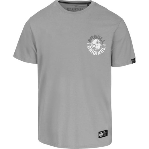 Koszulka męska Dog SD Pitbull West Coast ze sklepu SPORT-SHOP.pl w kategorii T-shirty męskie - zdjęcie 184660795