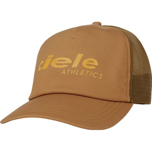 Czapka z daszkiem TRLCap SC Comp-Onehundred Ciele ze sklepu SPORT-SHOP.pl w kategorii Czapki z daszkiem męskie - zdjęcie 184660819