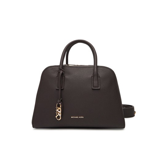 MICHAEL Michael Kors Torebka 30S5G9QS6L Brązowy ze sklepu MODIVO w kategorii Torebki damskie - zdjęcie 184661018