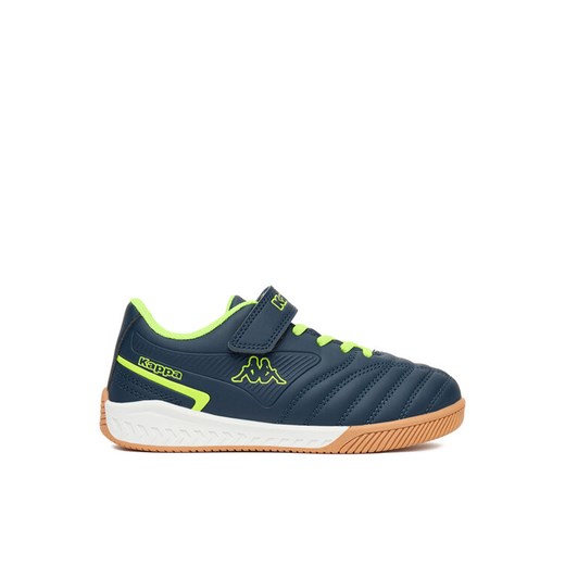 Kappa Sneakersy CEO-V9-25054 Granatowy ze sklepu MODIVO w kategorii Buty sportowe dziecięce - zdjęcie 184661028