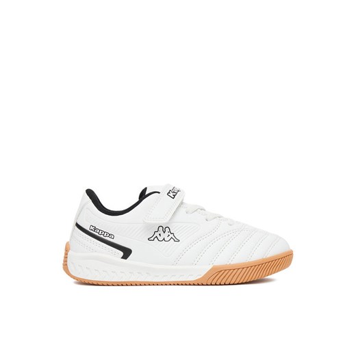 Kappa Sneakersy CEO-V9-25054 Biały ze sklepu MODIVO w kategorii Buty sportowe dziecięce - zdjęcie 184661045