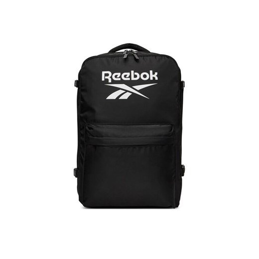 Reebok Plecak RBK-015-CCC-06 Czarny ze sklepu MODIVO w kategorii Plecaki - zdjęcie 184661075