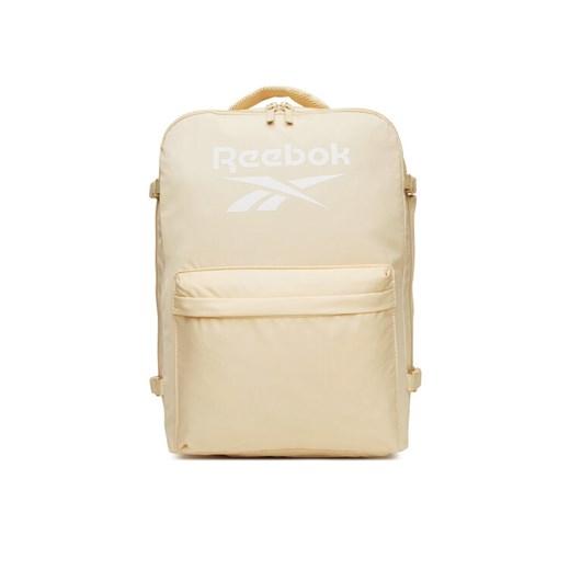 Reebok Plecak RBK-015-CCC-06 Żółty ze sklepu MODIVO w kategorii Plecaki - zdjęcie 184661089
