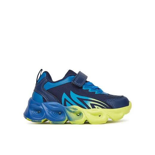 Sprandi Sneakersy CEO-K23325(II)CH Granatowy ze sklepu MODIVO w kategorii Buty sportowe dziecięce - zdjęcie 184661099