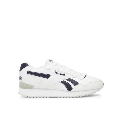 Reebok Sneakersy Glide Ripple 100032911-W Biały ze sklepu MODIVO w kategorii Buty sportowe damskie - zdjęcie 184661109