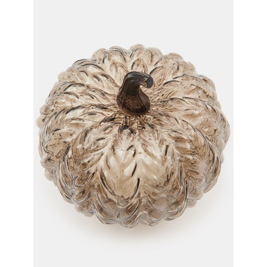 Sinsay - Lampka LED w kształcie dyni - brązowy Sinsay One Size Sinsay