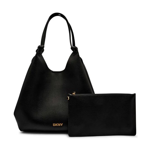 DKNY Shopperka + saszetka ze sklepu Gomez Fashion Store w kategorii Torby Shopper bag - zdjęcie 184662987
