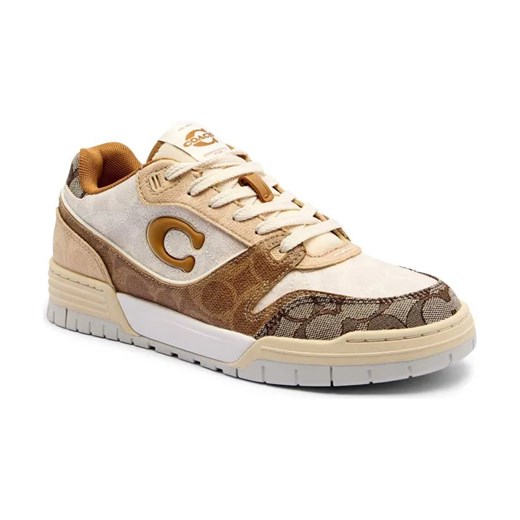 Coach Sneakersy SOHO ze sklepu Gomez Fashion Store w kategorii Buty sportowe damskie - zdjęcie 184662989