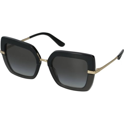 Dolce & Gabbana Okulary przeciwsłoneczne DG4373 ze sklepu Gomez Fashion Store w kategorii Okulary przeciwsłoneczne damskie - zdjęcie 184662995