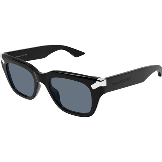 Alexander McQueen Okulary przeciwsłoneczne AM0439S ze sklepu Gomez Fashion Store w kategorii Okulary przeciwsłoneczne męskie - zdjęcie 184662997