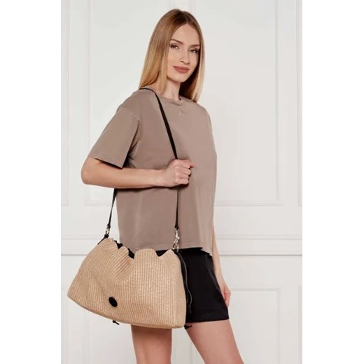 Joop! Jeans Shopperka lho OS okazja Gomez Fashion Store
