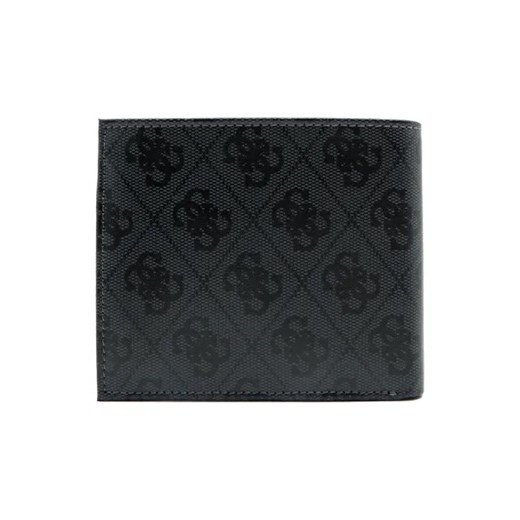 Guess Skórzany portfel MITO BILLFOLD WITH COIN Guess OS wyprzedaż Gomez Fashion Store