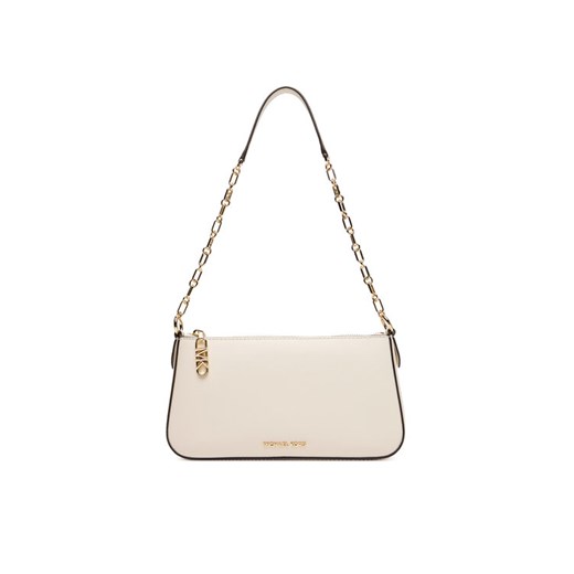 MICHAEL Michael Kors Torebka 32H3G8EW6L Écru ze sklepu MODIVO w kategorii Torebki damskie - zdjęcie 184663325