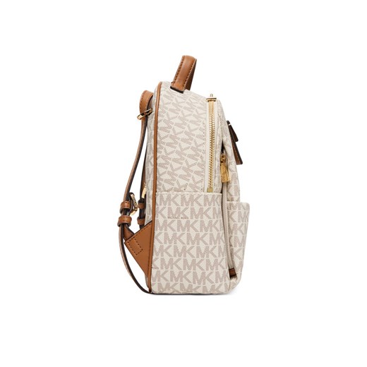 MICHAEL Michael Kors Plecak Sable 30T5G3XB1B Beżowy Michael Michael Kors 00 MODIVO
