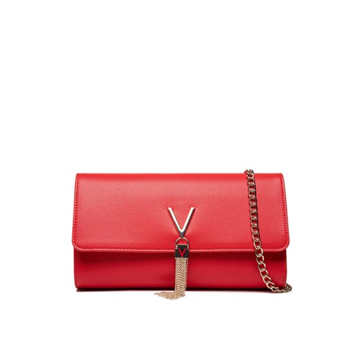 Valentino Torebka Divina VBS1R401G Czerwony Valentino 00 MODIVO
