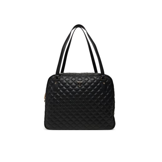 Guess Torba Giully TravelTWQN87 48916 Czarny ze sklepu MODIVO w kategorii Torby podróżne - zdjęcie 184663386