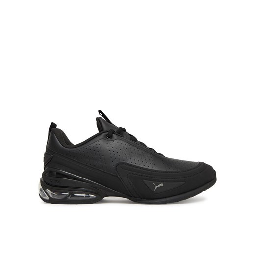 Puma Sneakersy Meza Sl 312736 02 Czarny ze sklepu MODIVO w kategorii Buty sportowe męskie - zdjęcie 184663417