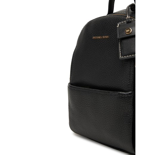 MICHAEL Michael Kors Plecak Sable 30T5G3XB1L Czarny Michael Michael Kors 00 MODIVO