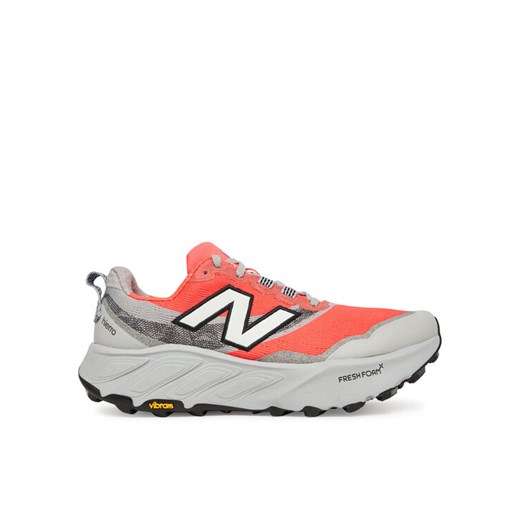 New Balance Buty do biegania Hierro MTHIERQ9 Pomarańczowy ze sklepu MODIVO w kategorii Buty sportowe męskie - zdjęcie 184663448