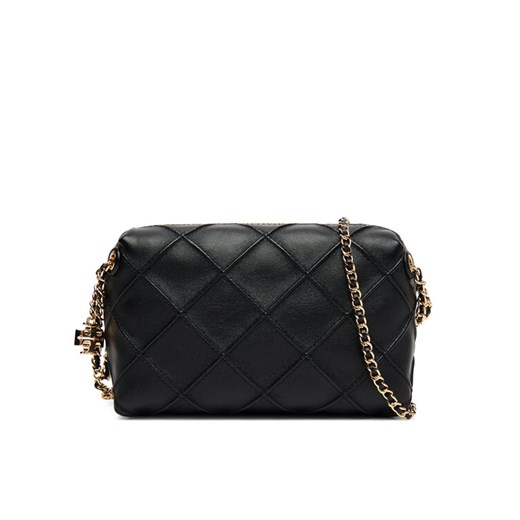 Tory Burch Torebka Fleming Small 169226 Czarny ze sklepu MODIVO w kategorii Kopertówki - zdjęcie 184663469