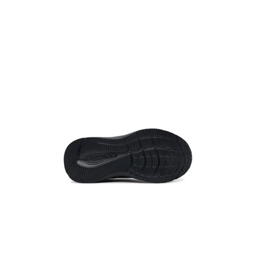Calvin Klein Sneakersy Low Cut Velcro Sneaker V1B9-83169-1845 S Czarny Calvin Klein 30 MODIVO