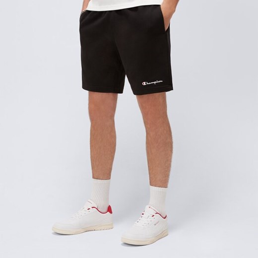 champion szorty bermuda 219906kk001 ze sklepu 50style.pl w kategorii Spodenki męskie - zdjęcie 184663995