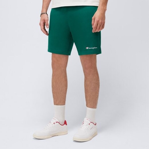 champion szorty bermuda 219906gs571 ze sklepu 50style.pl w kategorii Spodenki męskie - zdjęcie 184663998