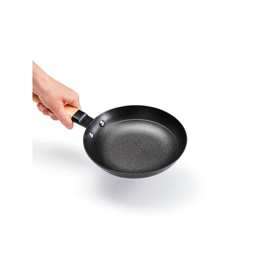 Brandt Patelnia w kolorze zielonym - Ø 20 cm Brandt onesize okazja Limango Polska
