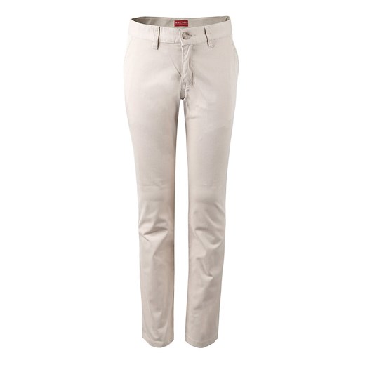 G.O.L.® FINEST COLLECTION Spodnie chino w kolorze kremowym ze sklepu Limango Polska w kategorii Spodnie chłopięce - zdjęcie 184664387