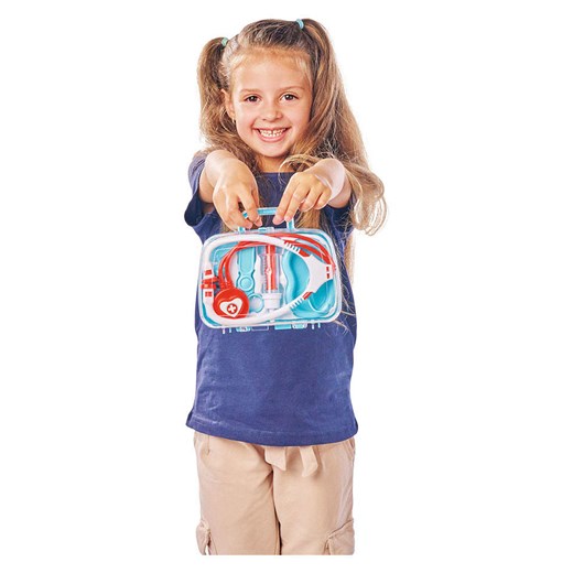 Simba Kuferek lekarski - 3+ (produkt niespodzianka) Simba onesize promocja Limango Polska
