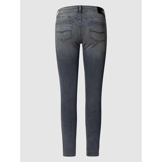 Pepe Jeans Dżinsy &quot;Soho&quot; - Skinny fit - w kolorze niebieskim Pepe Jeans W32/L32 okazja Limango Polska