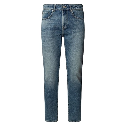 Pepe Jeans Dżinsy - Regular fit - w kolorze niebieskim ze sklepu Limango Polska w kategorii Jeansy męskie - zdjęcie 184665268
