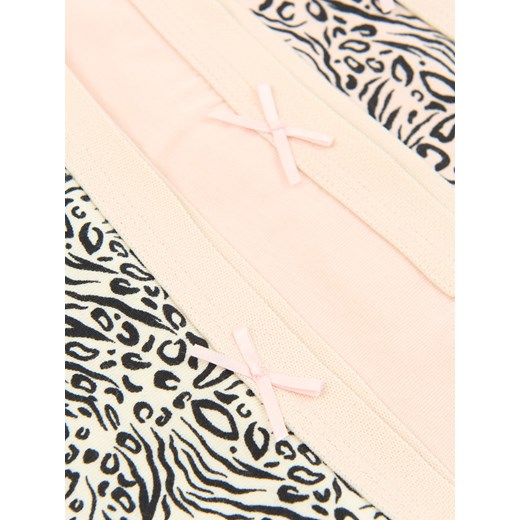 Sinsay - Bokserki 3 pack - wielobarwny Sinsay 86/92 Sinsay