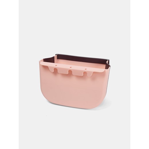 Sinsay - Zawieszany kosz na śmieci - różowy Sinsay One Size Sinsay