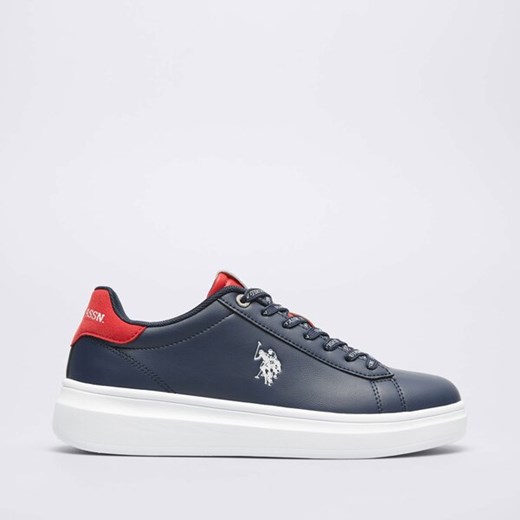 u.s. polo assn. cody001b cody001bdbl002 ze sklepu 50style.pl w kategorii Buty sportowe damskie - zdjęcie 184665836