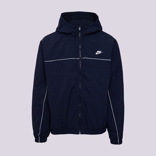 NIKE KURTKA M NK CLUB ATHLETE HD JACKET ze sklepu Sizeer w kategorii Kurtki męskie - zdjęcie 184665907