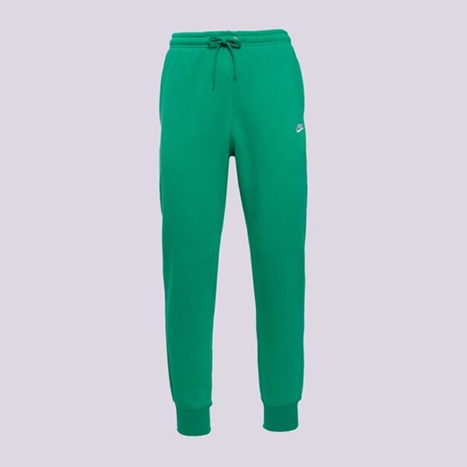 NIKE SPODNIE M NK CLUB BB JOGGER ze sklepu Sizeer w kategorii Spodnie męskie - zdjęcie 184665909