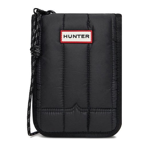 Torebka HUNTER UBP1164KBM-RBO ze sklepu ccc.eu w kategorii Listonoszki - zdjęcie 184665946