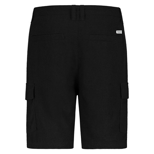 Eight2Nine Bojówki w kolorze granatowym W31 Limango Polska promocja