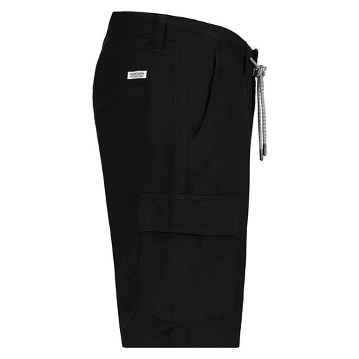 Eight2Nine Bojówki w kolorze granatowym W31 Limango Polska promocyjna cena