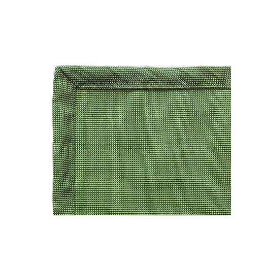 ESPRIT Bieżnik &quot;E-Cady&quot; w kolorze zielonym na stół ogrodowy Esprit 40x140 cm okazyjna cena Limango Polska