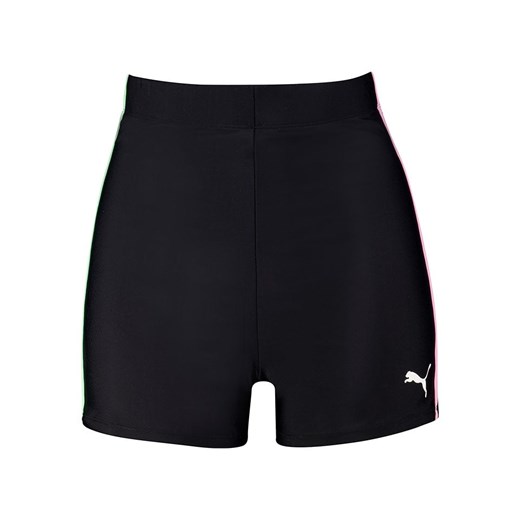 Puma Szorty sportowe w kolorze czarnym Puma S Limango Polska okazyjna cena