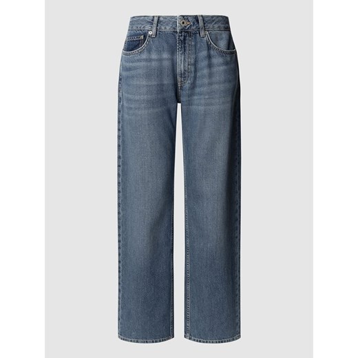 Pepe Jeans Dżinsy &quot;Nicky&quot; - Comfort fit - w kolorze niebieskim ze sklepu Limango Polska w kategorii Jeansy damskie - zdjęcie 184666576