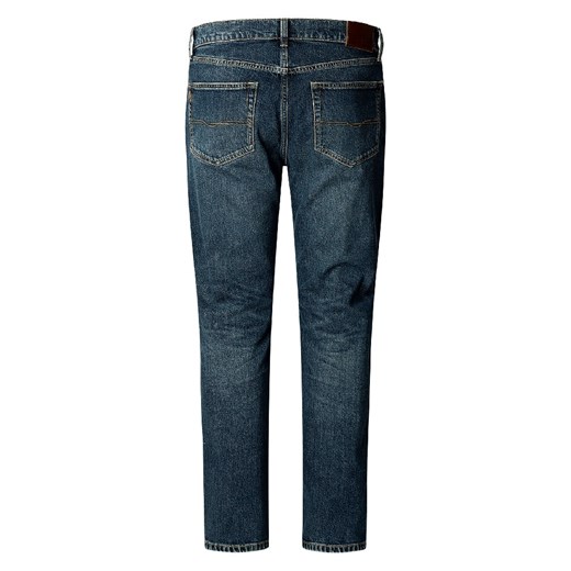 Pepe Jeans Dżinsy - Regular fit - w kolorze granatowym Pepe Jeans W32/L32 okazyjna cena Limango Polska