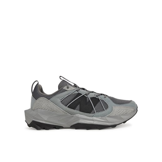 Buty do biegania New Balance Tektrel MTTTRSCG Szary ze sklepu eobuwie.pl w kategorii Buty sportowe męskie - zdjęcie 184666788