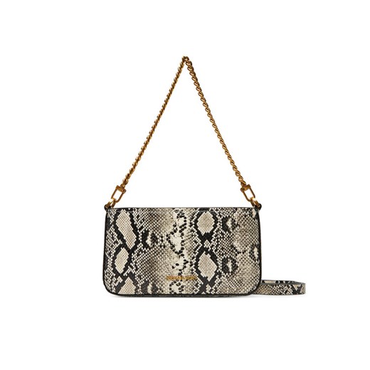 Torebka MICHAEL Michael Kors Bryant  32T5AYTU1L Brązowy ze sklepu eobuwie.pl w kategorii Torebki damskie - zdjęcie 184666789