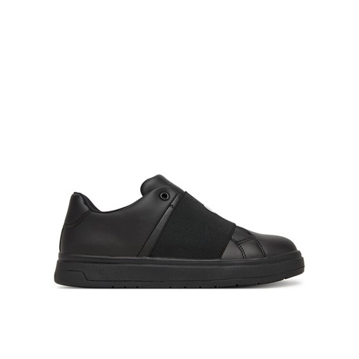 Calvin Klein Sneakersy V3X9-83162-1355 D Czarny ze sklepu MODIVO w kategorii Buty sportowe dziecięce - zdjęcie 184667845